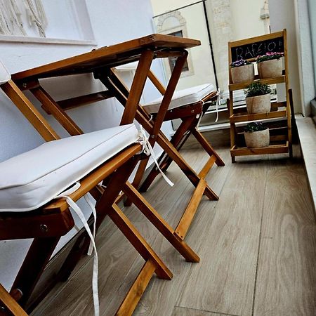 Rafeio Roustic Maisonette Episkopi  Екстер'єр фото