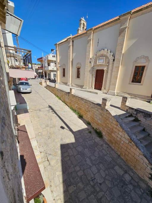 Rafeio Roustic Maisonette Episkopi  Екстер'єр фото