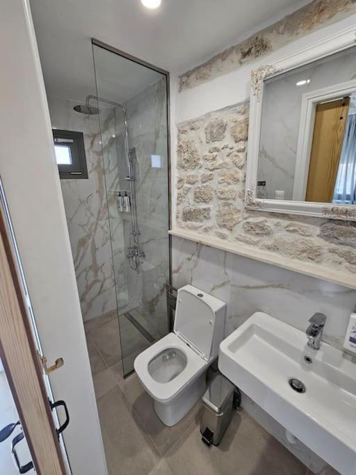 Rafeio Roustic Maisonette Episkopi  Екстер'єр фото